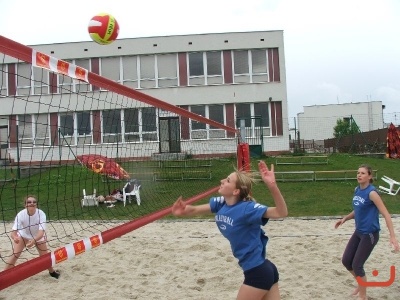 PS cup ženy, juniorky