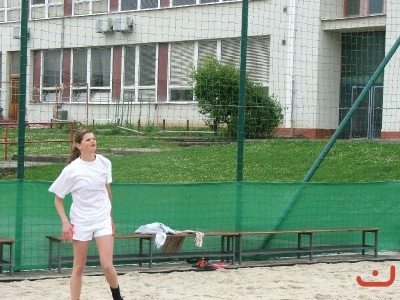 PS cup ženy, juniorky