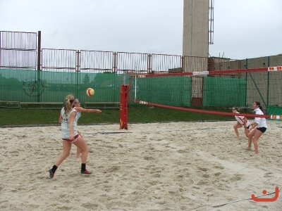 PS cup ženy, juniorky