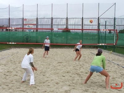 PS cup ženy, juniorky