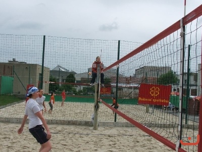 PS cup ženy, juniorky
