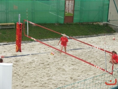 PS cup ženy, juniorky
