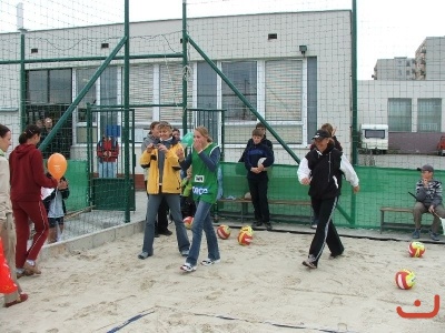 PS cup ženy, juniorky