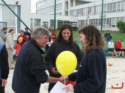 PS cup ženy, juniorky