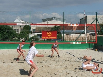 PS cup ženy, juniorky