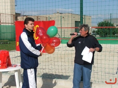 PS cup ženy, juniorky
