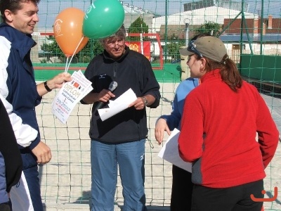 PS cup ženy, juniorky