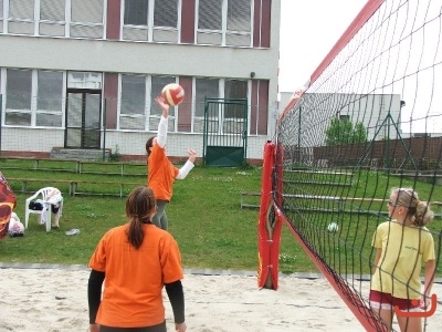 PS cup ženy, juniorky