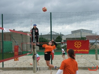 PS cup ženy, juniorky