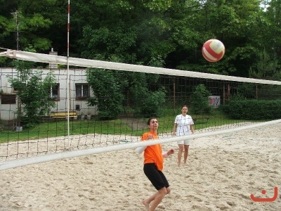 PS cup ženy, juniorky