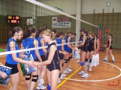 Družební utkání v Trentu