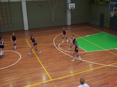 Družební utkání v Trentu