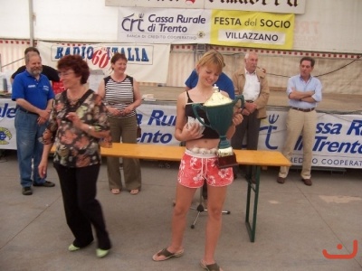 Družební utkání v Trentu