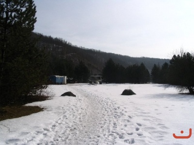 Exkurze - Dukovany, Dalešice