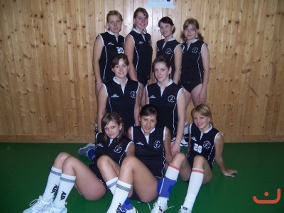 Finále přeboru ČR sportovních tříd