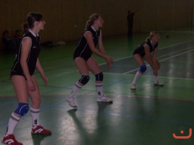 Finále přeboru ČR sportovních tříd