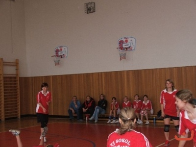 Kadetky 