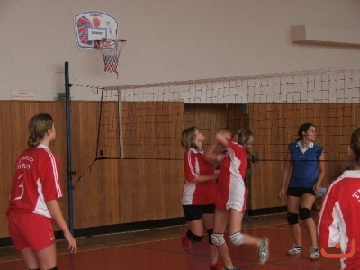 Kadetky 