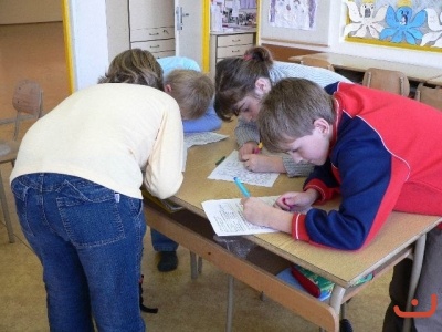 Laboratorní práce 4.A