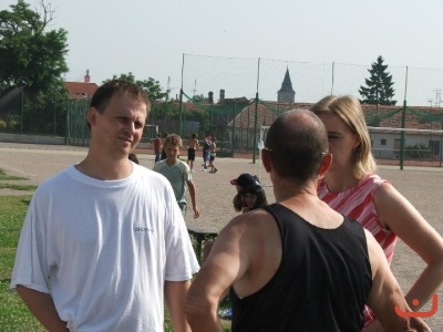 Olympiáda II. stupně