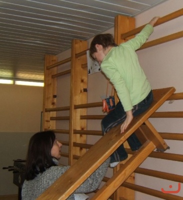 Pohádkové putování v ŠD