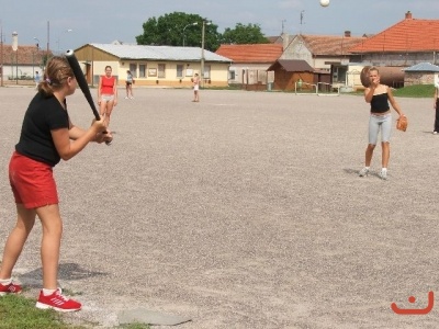 Prázdninové volejbalové soustředění