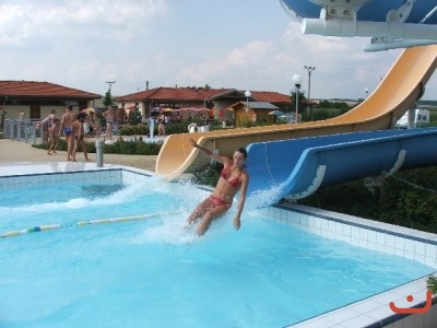Prázdninové volejbalové soustředění