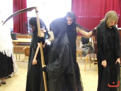 Majáles