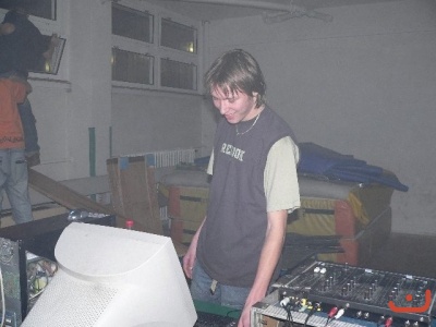 Půlení školního roku