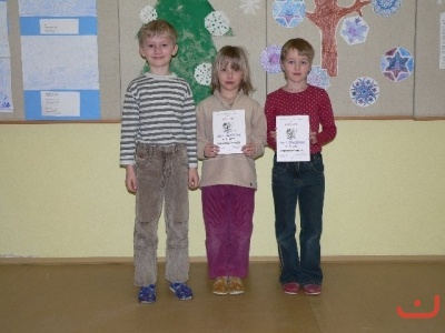 Recitační soutěž
