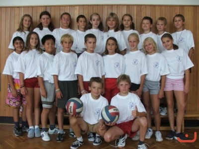 Sportovní třídy