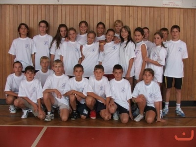 Sportovní třídy