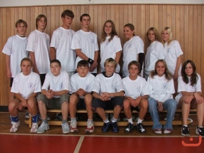 Sportovní třídy